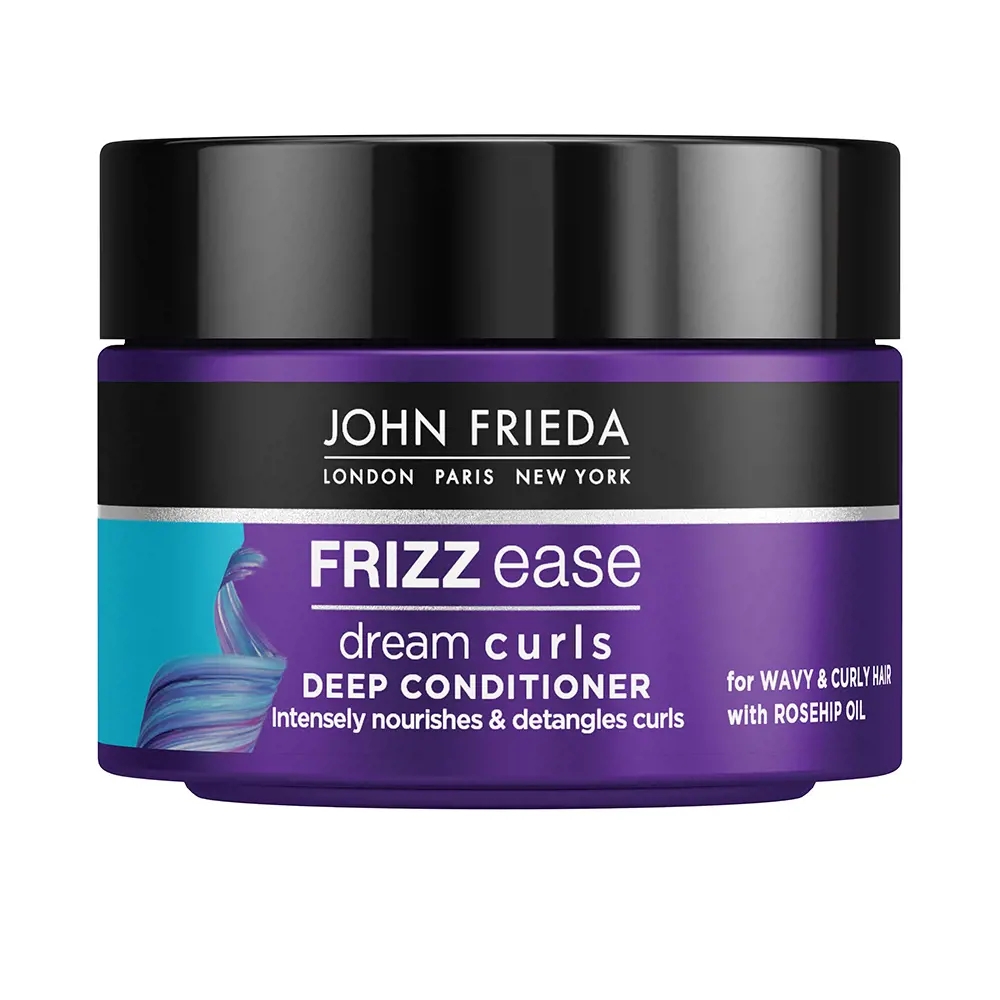 Après-shampoing 'Frizz Ease Dream Curls Deep' - 250 ml