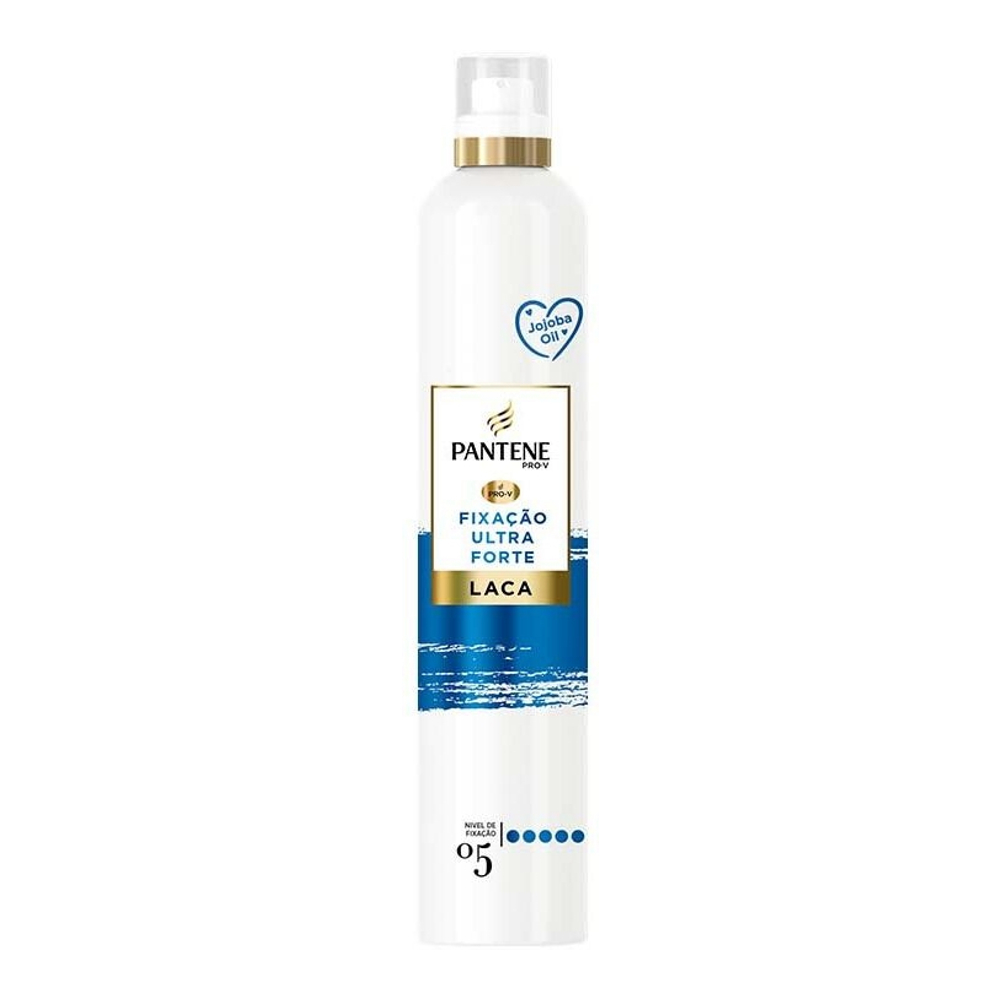 'Pro-V Ultra Strong Hold' Hairspray - 370 ml