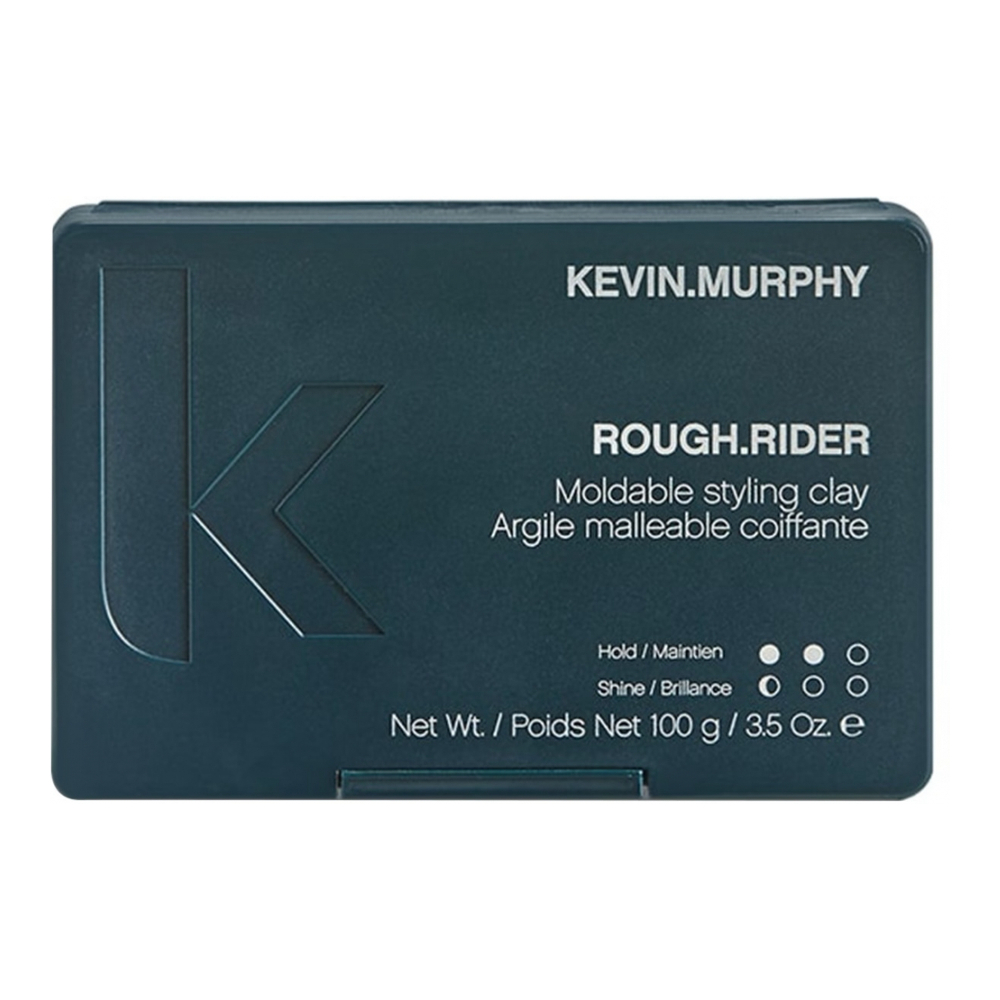 Argile pour cheveux 'Rough.Rider' - 100 g