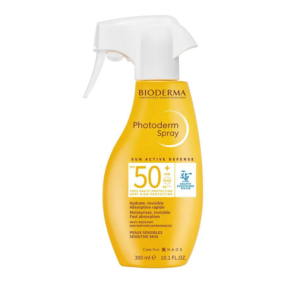 'Photoderm SPF50+' Sunscreen Spray - 300 ml