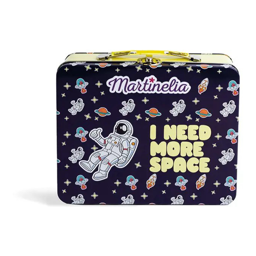 Kit de bain 'I Need More Space' - 2 Pièces