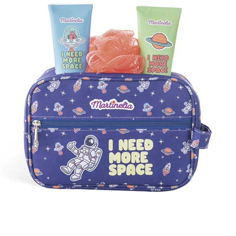 'I Need More Space' Bath Set - 3 Pieces