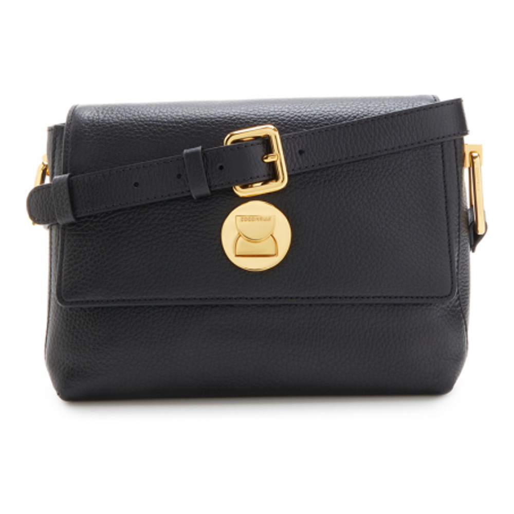 Women's 'Liya' Crossbody Bag