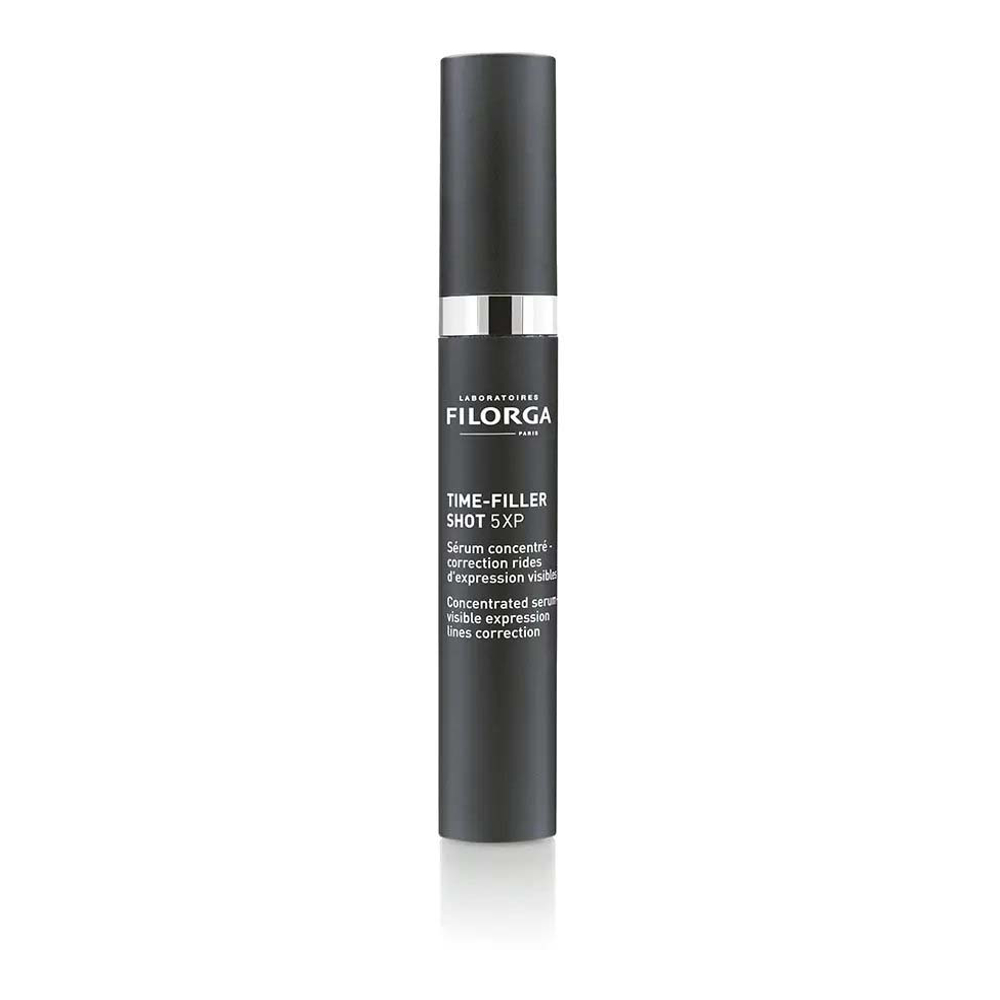 'Time-Filler Shot 5Xp Correction Of Visible Expression Lines' Concentrate Serum - 15 ml