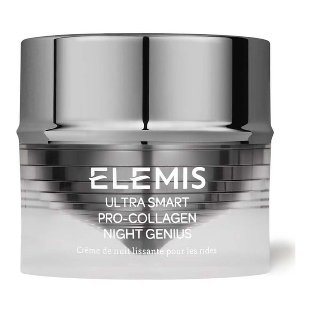 'Ultra Smart Pro-Collagen Genius' Nachtcreme - 50 ml