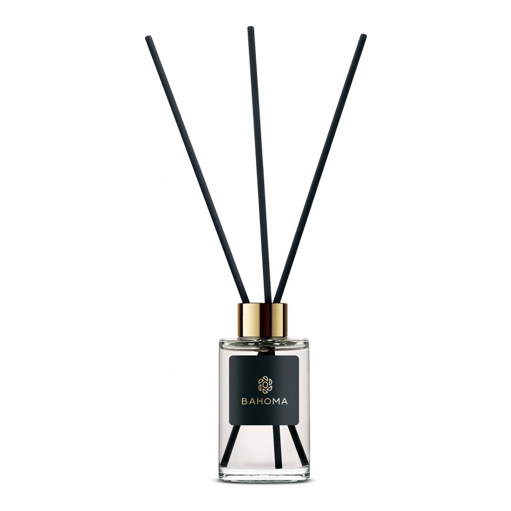 'Classic' Diffusor - Orchid & Patchouli 100 ml