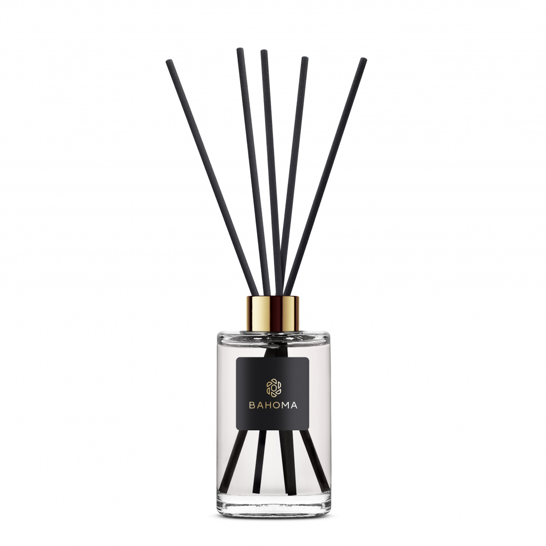 'Classic' Diffusor - Orchid & Patchouli 200 ml