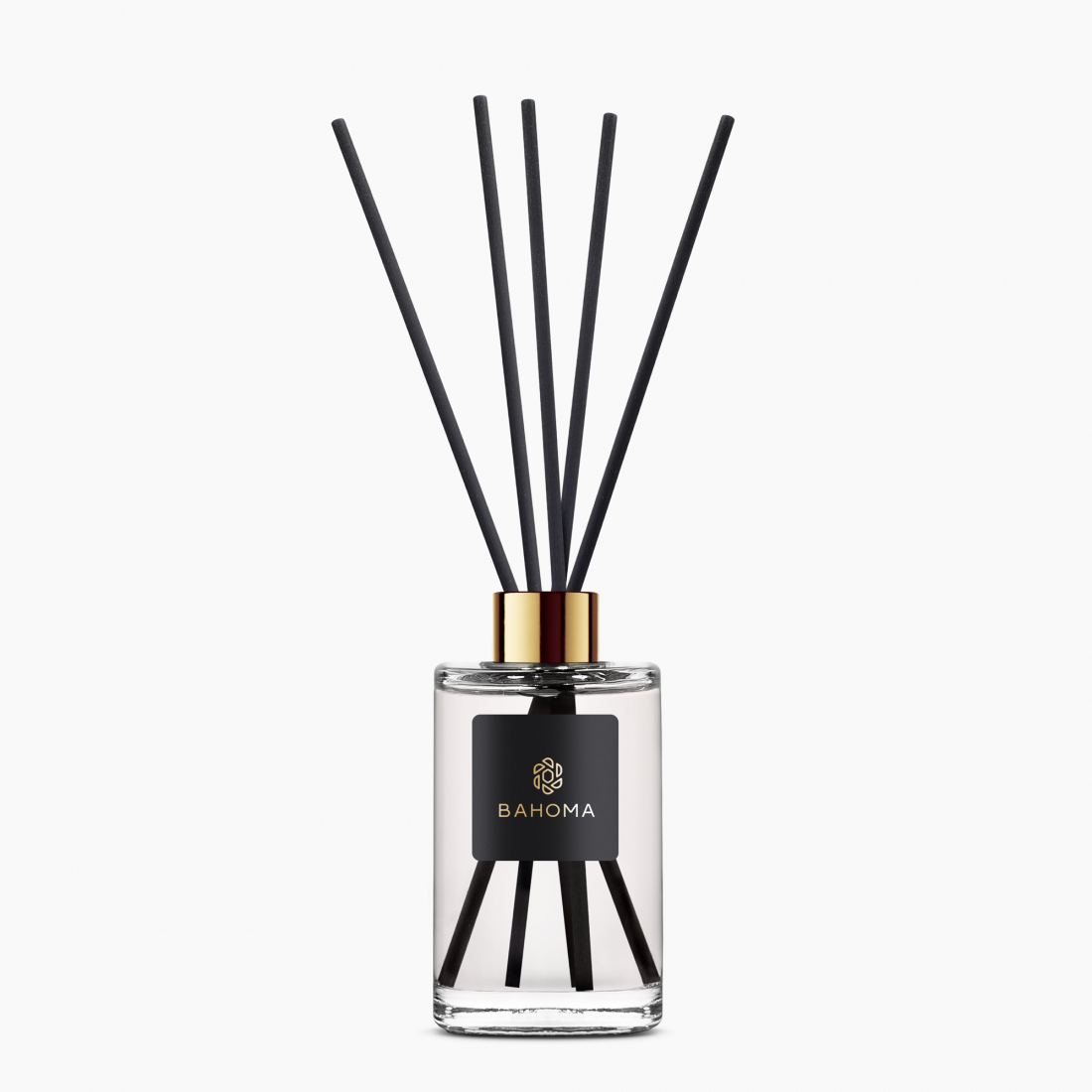 'Classic' Diffusor - Orchid & Patchouli 200 ml