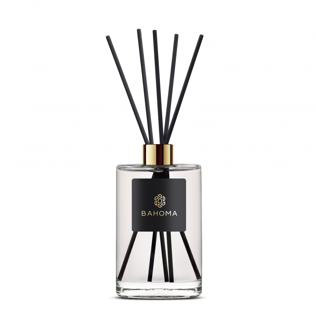 'Classic' Diffuser - Orchid & Patchouli 500 ml