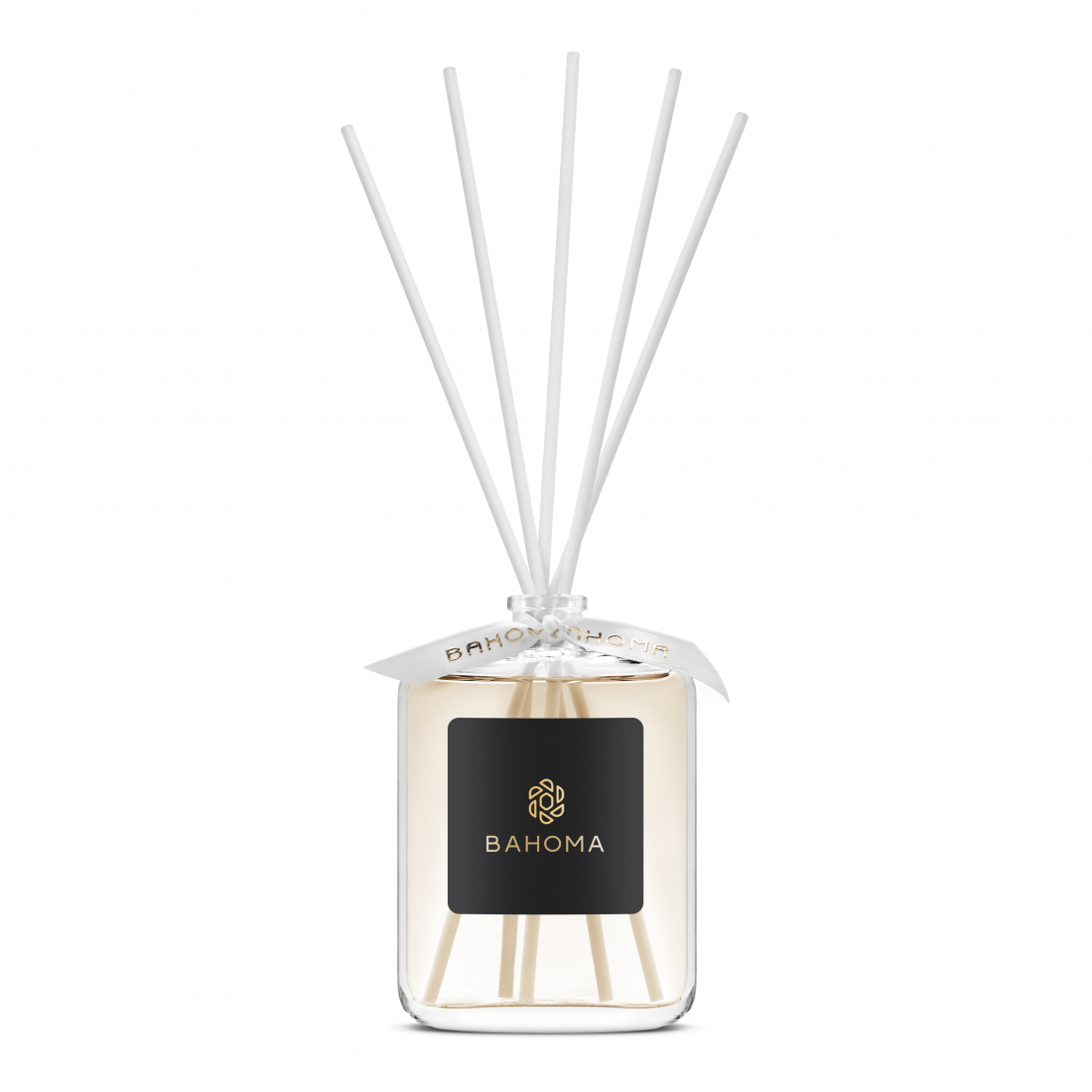 'Pearl' Diffusor - Tangerine, Fir & Caramel 100 ml