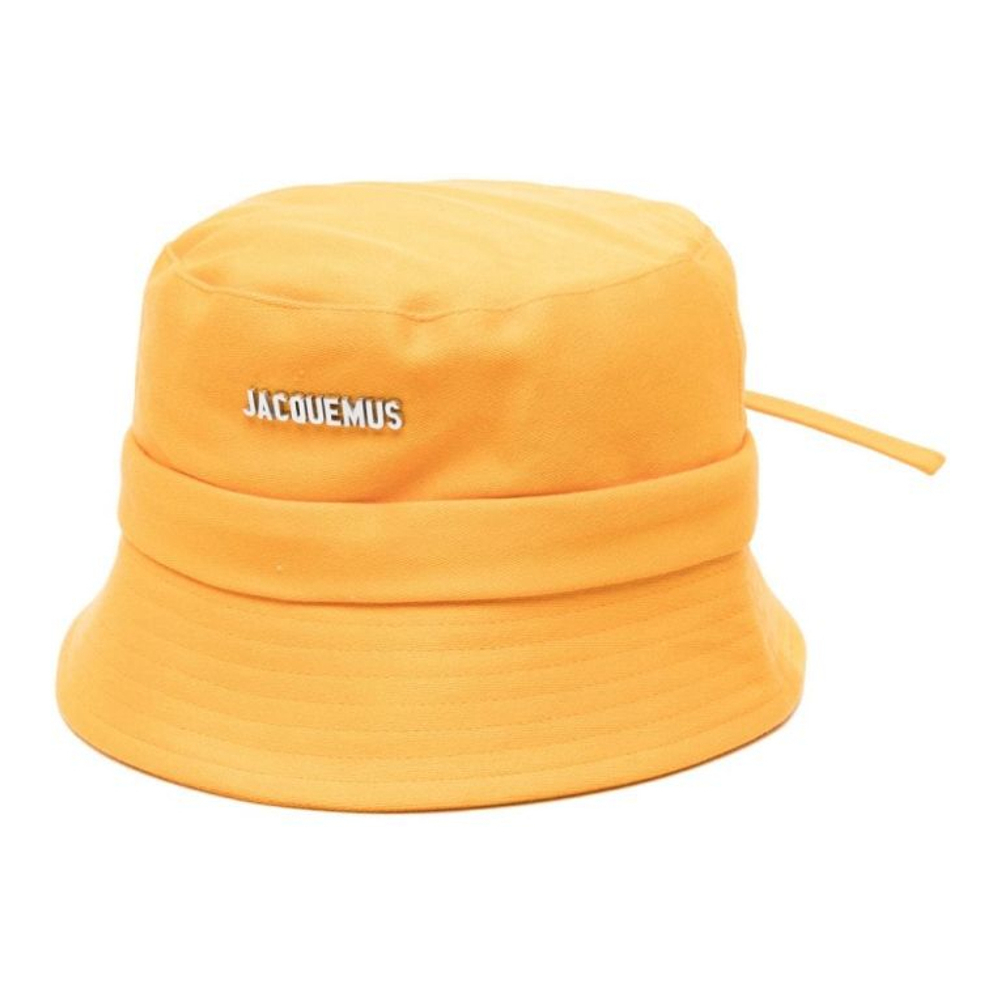Women's 'Le Bob Gadjo' Bucket Hat