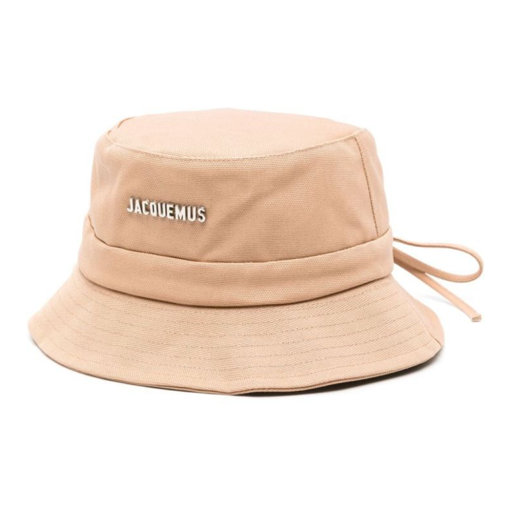 Men's 'Le Bob Gadjo' Bucket Hat