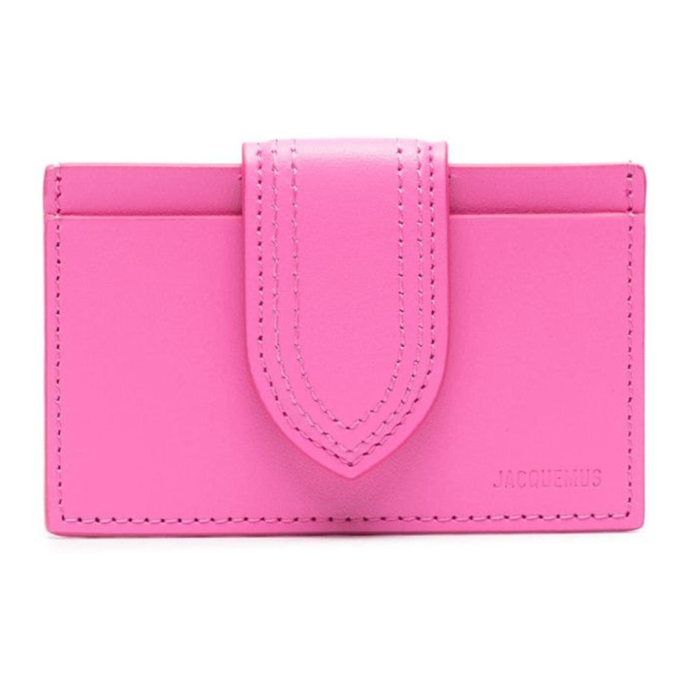 Women's 'Le-Porte' Card Holder