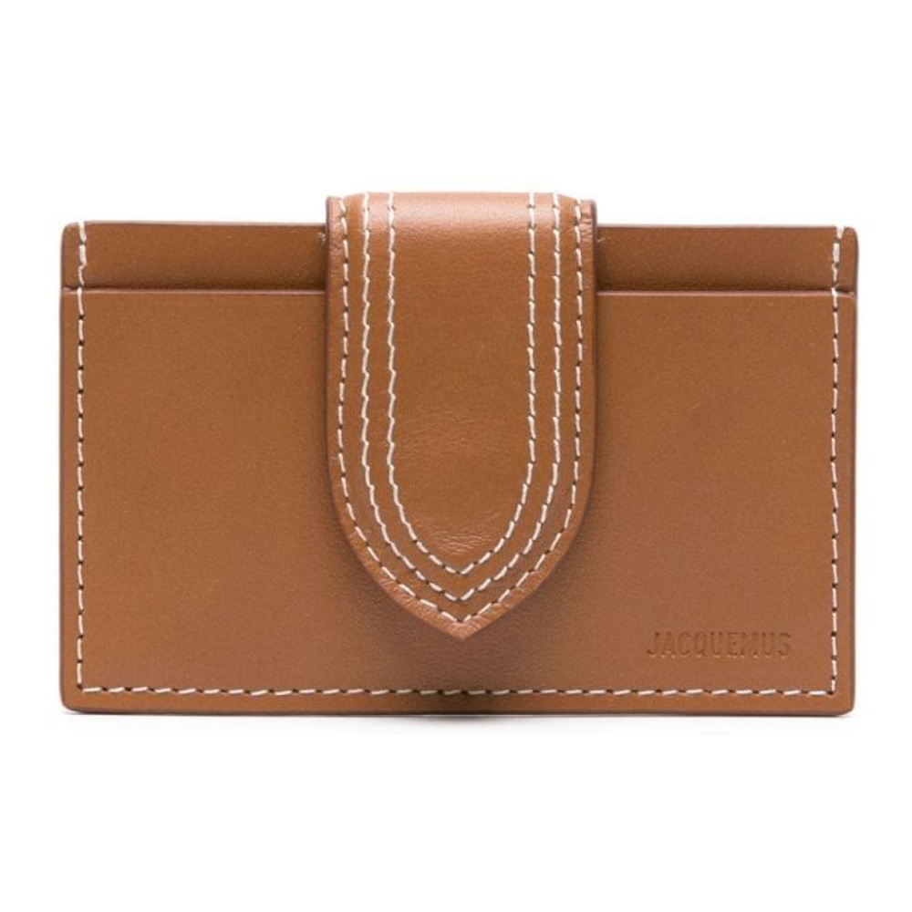 Women's 'Le Bambino' Card Holder