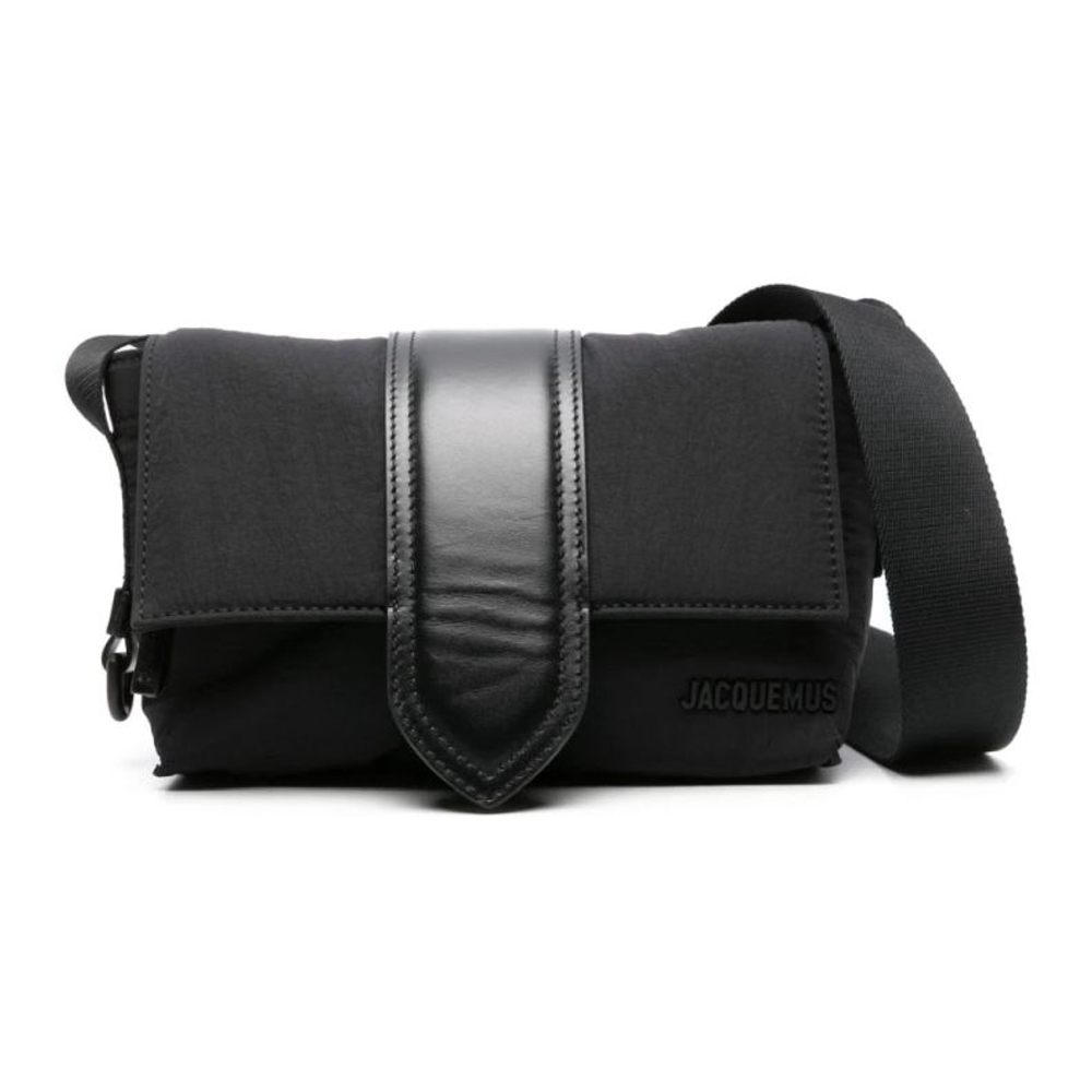 Men's 'Le Petit Bambino' Crossbody Bag