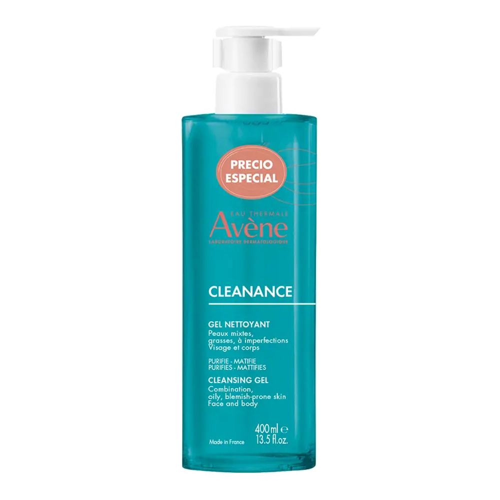 'Cleanance' Reinigungsgel - 400 ml