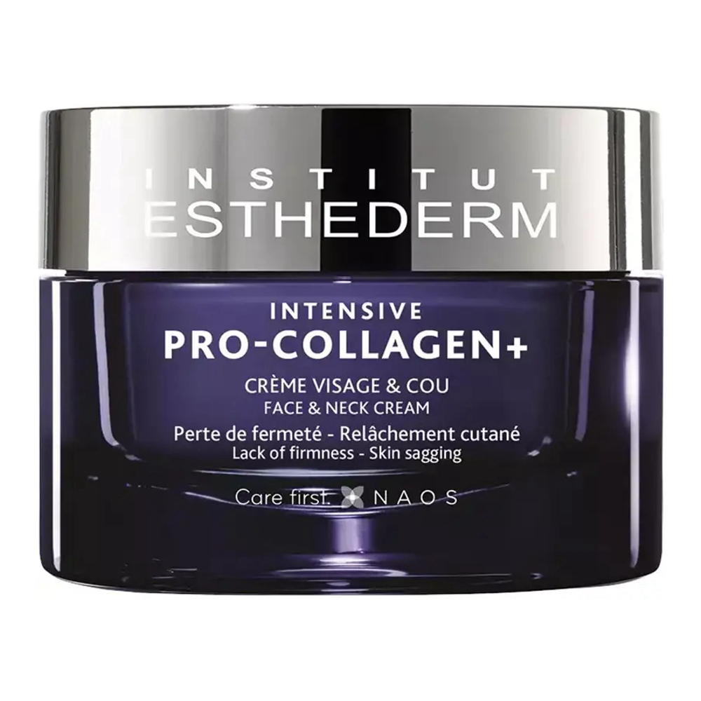 'Pro Collagen+ Intensive' Gesichts- und Halscreme - 50 ml