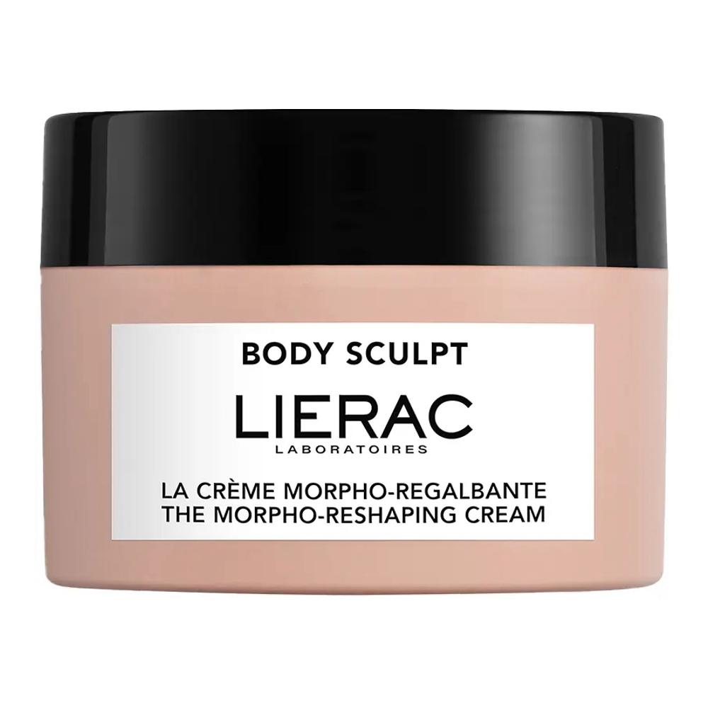 'Body Sculpt The Morpho' Reshaping cream - 200 ml