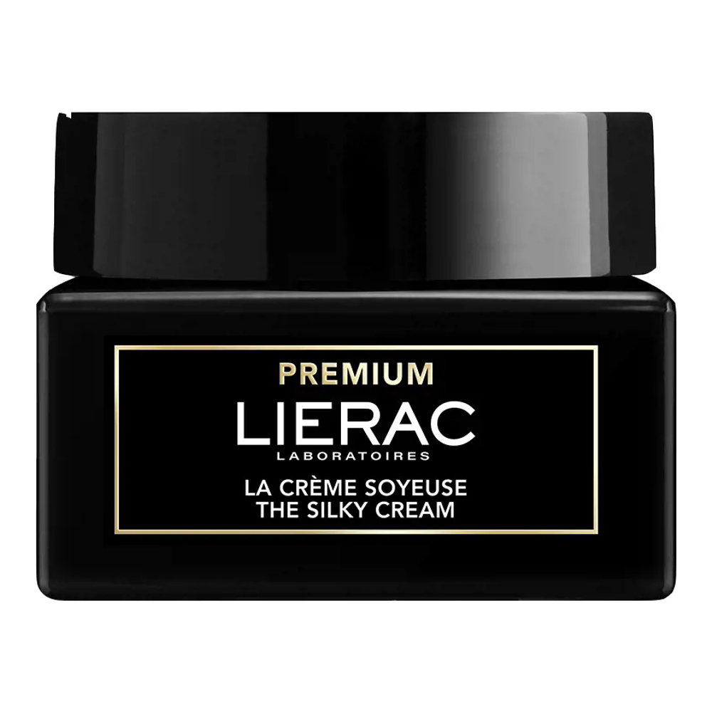 'Premium La Crème Soyeuse' Anti-Aging-Creme - 50 ml