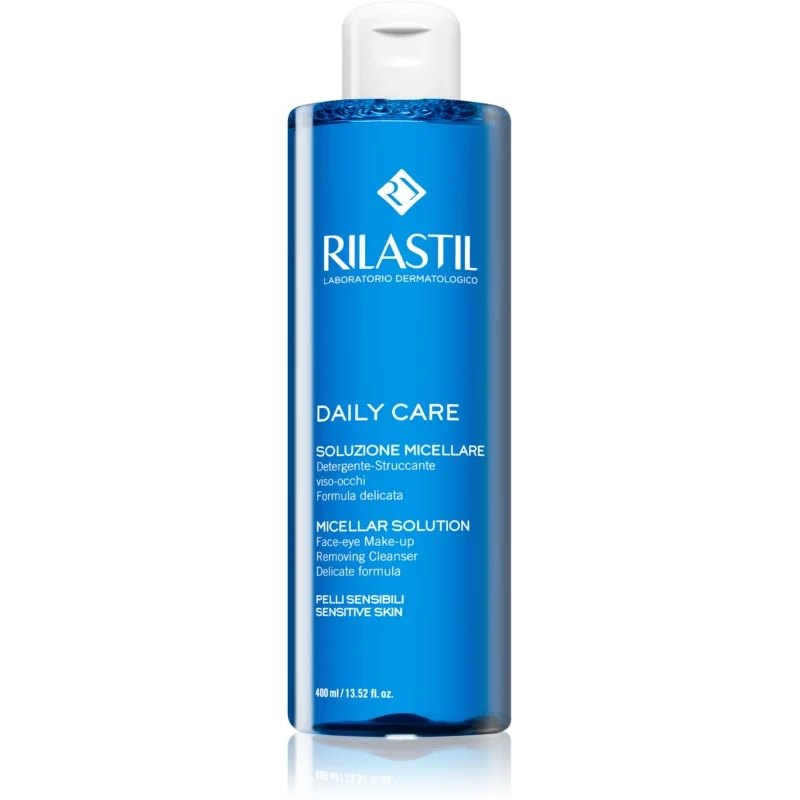 'Daily Care' Micellar Solution - 400 ml