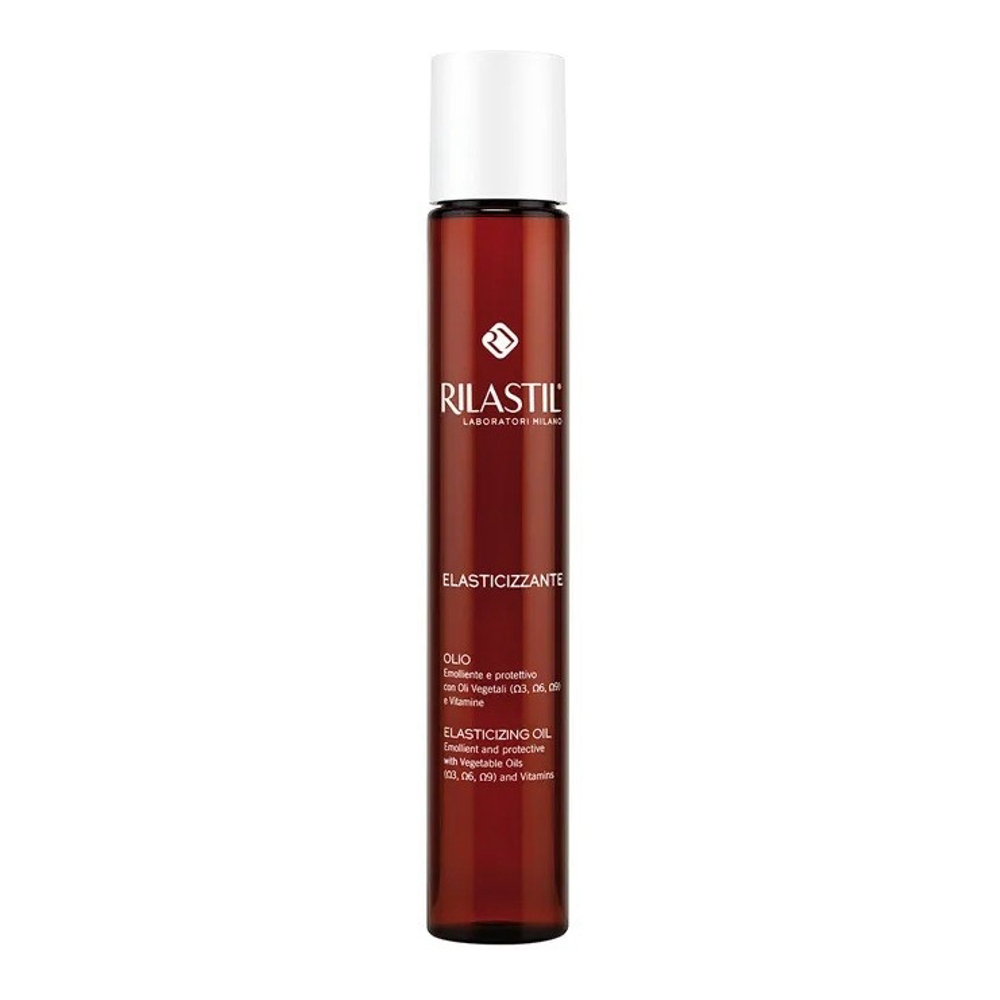 'Elasticizing' Body Oil - 80 ml