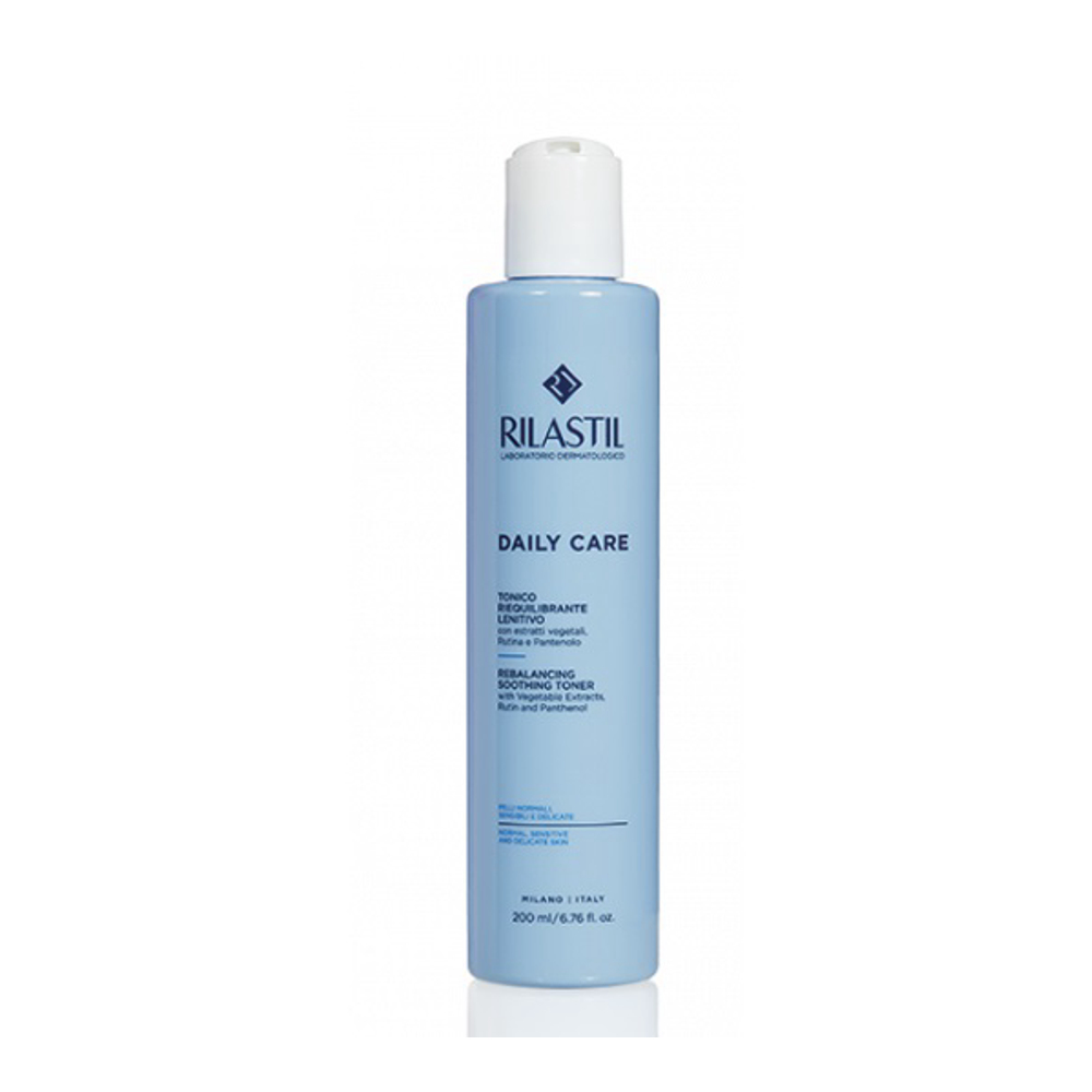 'Daily Care' Facial Toner - 200 ml