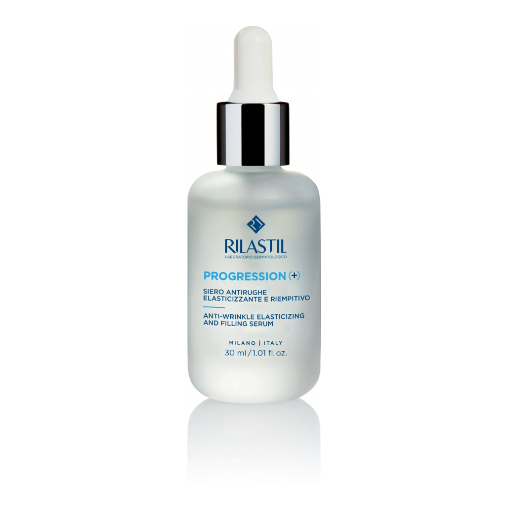 'Progression(+) Elasticizing & Filling' Anti-Aging-Serum - 30 ml