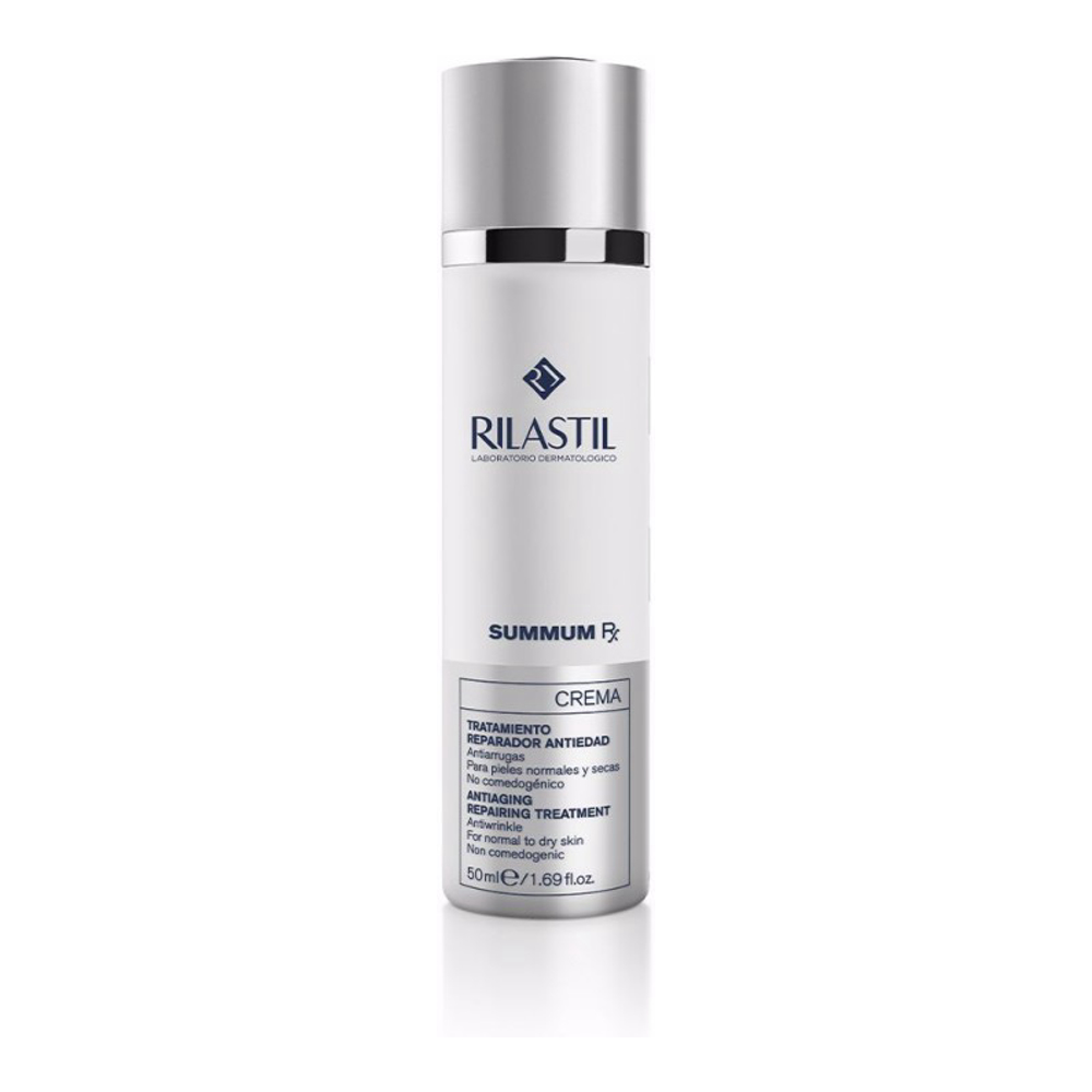 Crème anti-âge 'Summum Rx Repairing Treatment' - 50 ml