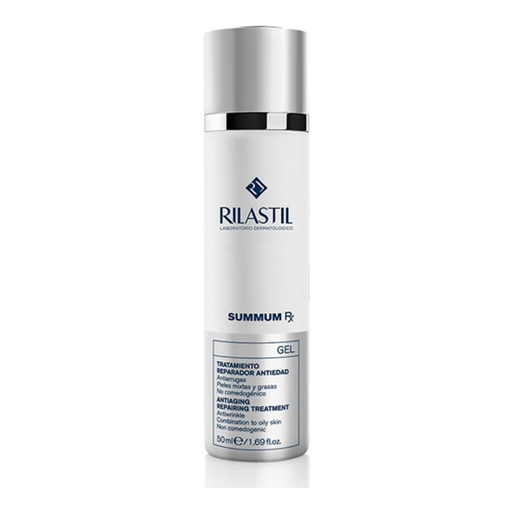 'Summum Rx Repairing Treatment' Anti-Aging Gel - 50 ml