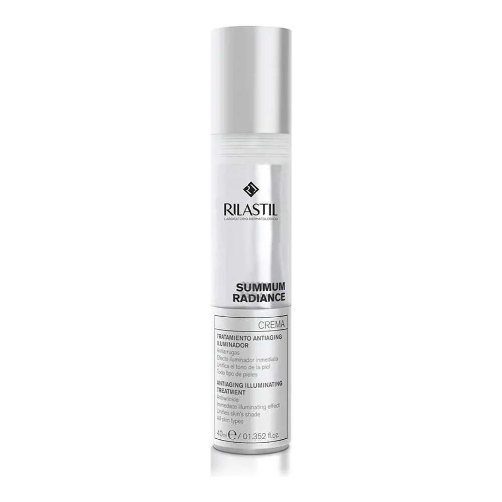 'Summum Radiance' Anti-Aging-Creme - 40 ml