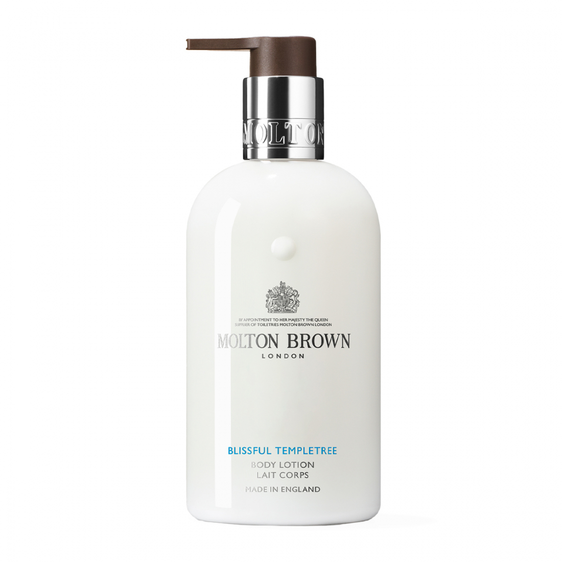 Lotion pour le Corps 'Blissful Templetree' - 300 ml