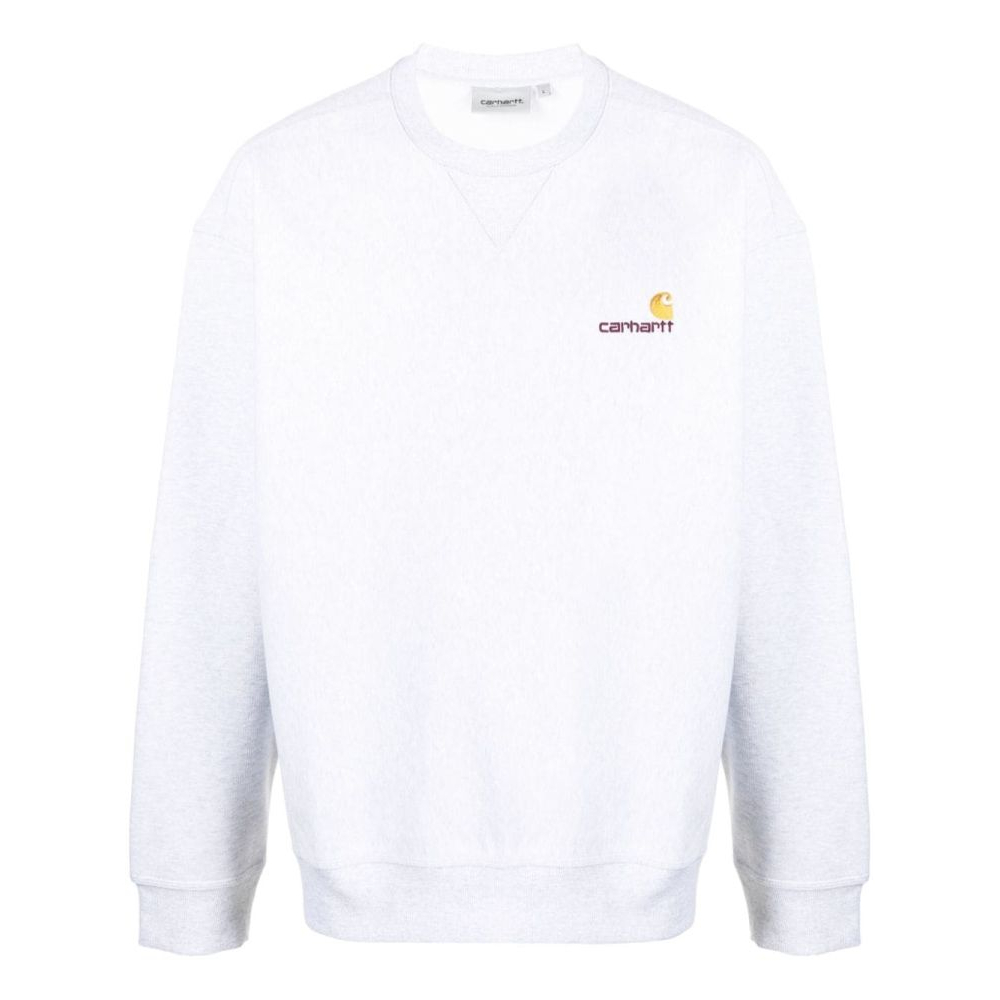 Men's 'American Script' Sweatshirt