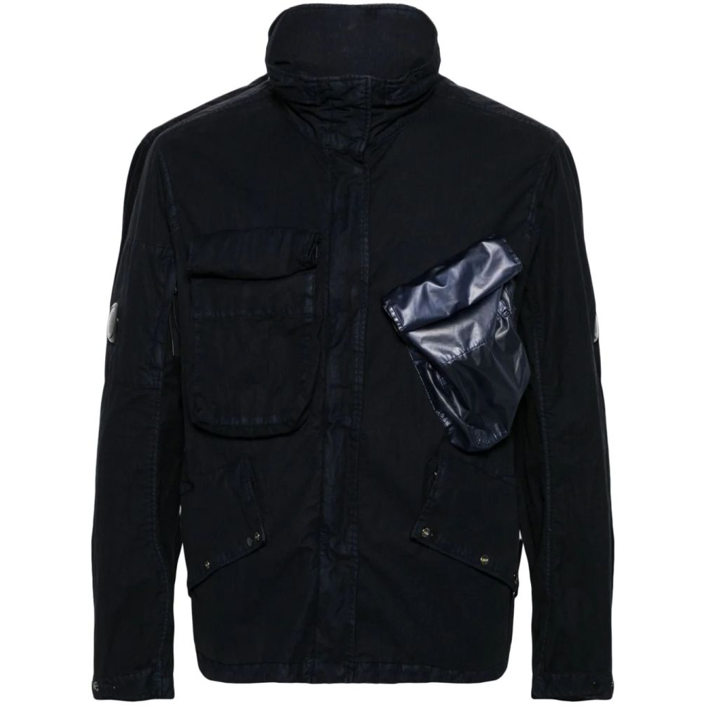 Men's 'Lens Four-Pockets' Jacket