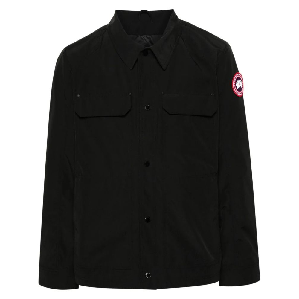 Men's 'Burnaby Chore' Jacket