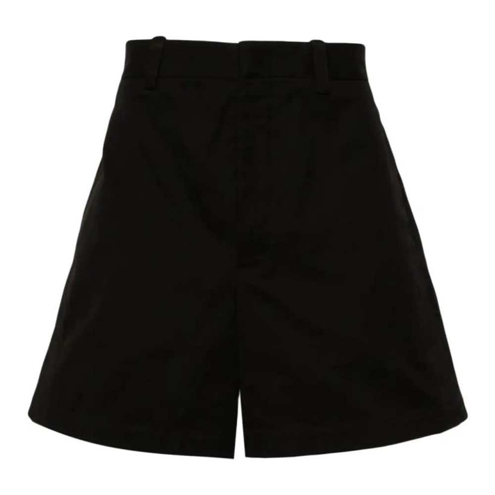 'Gabardine Tailored' Shorts für Herren