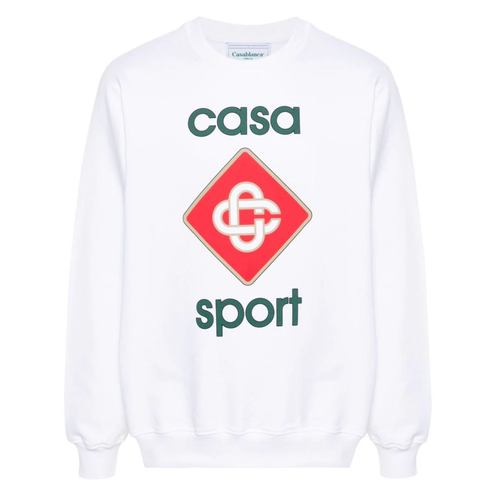 Men's 'Casa Sport' Sweatshirt