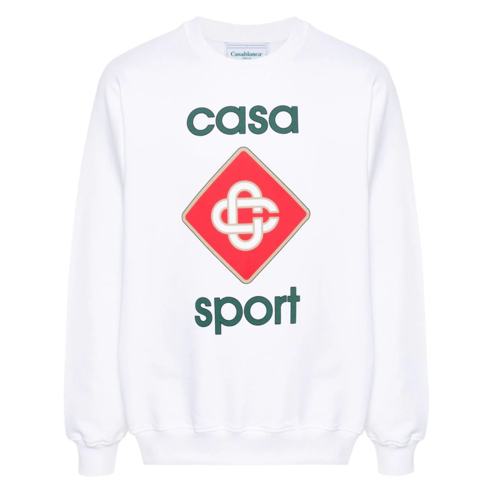 'Casa Sport' Sweatshirt für Herren