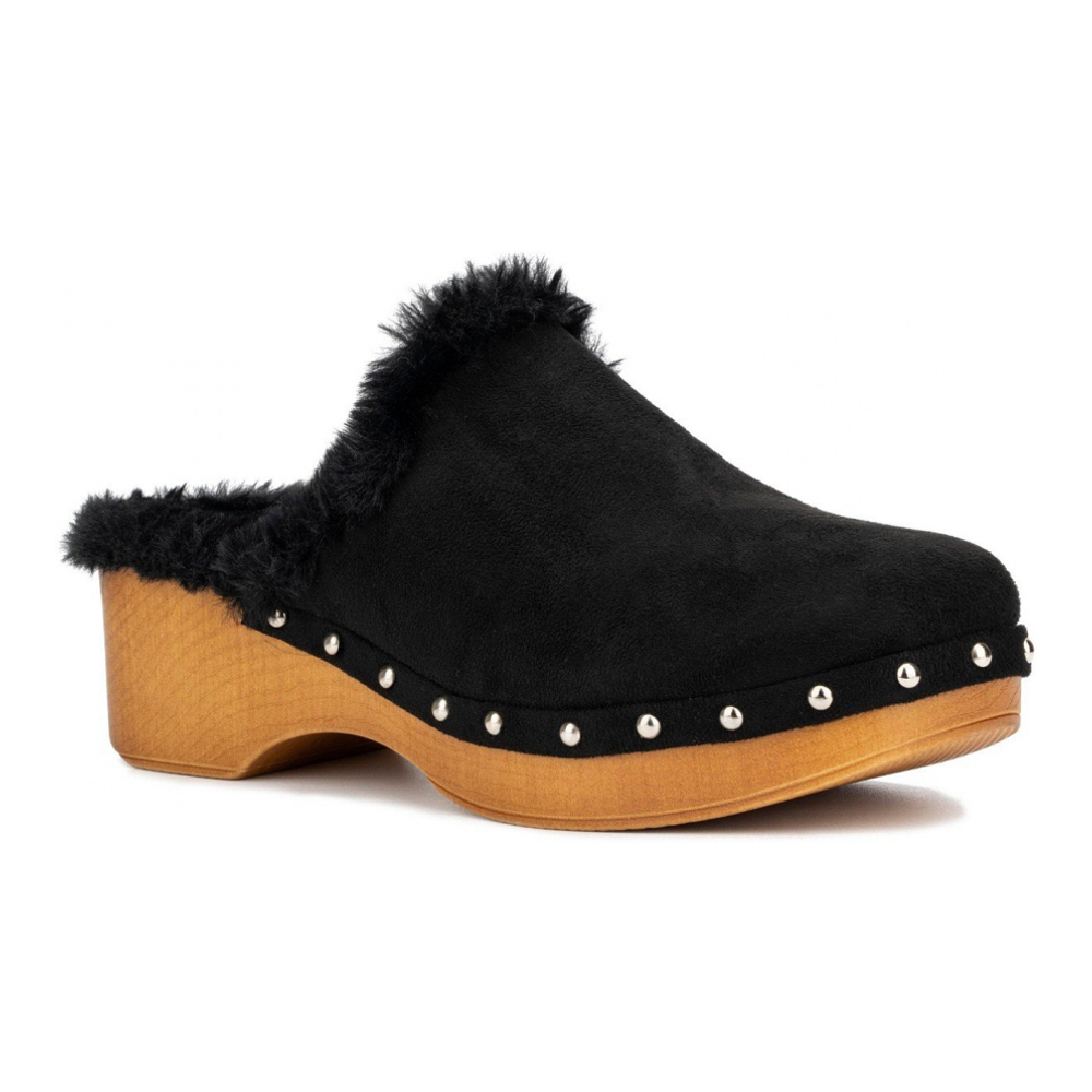 Women's 'Wynna' Clogs