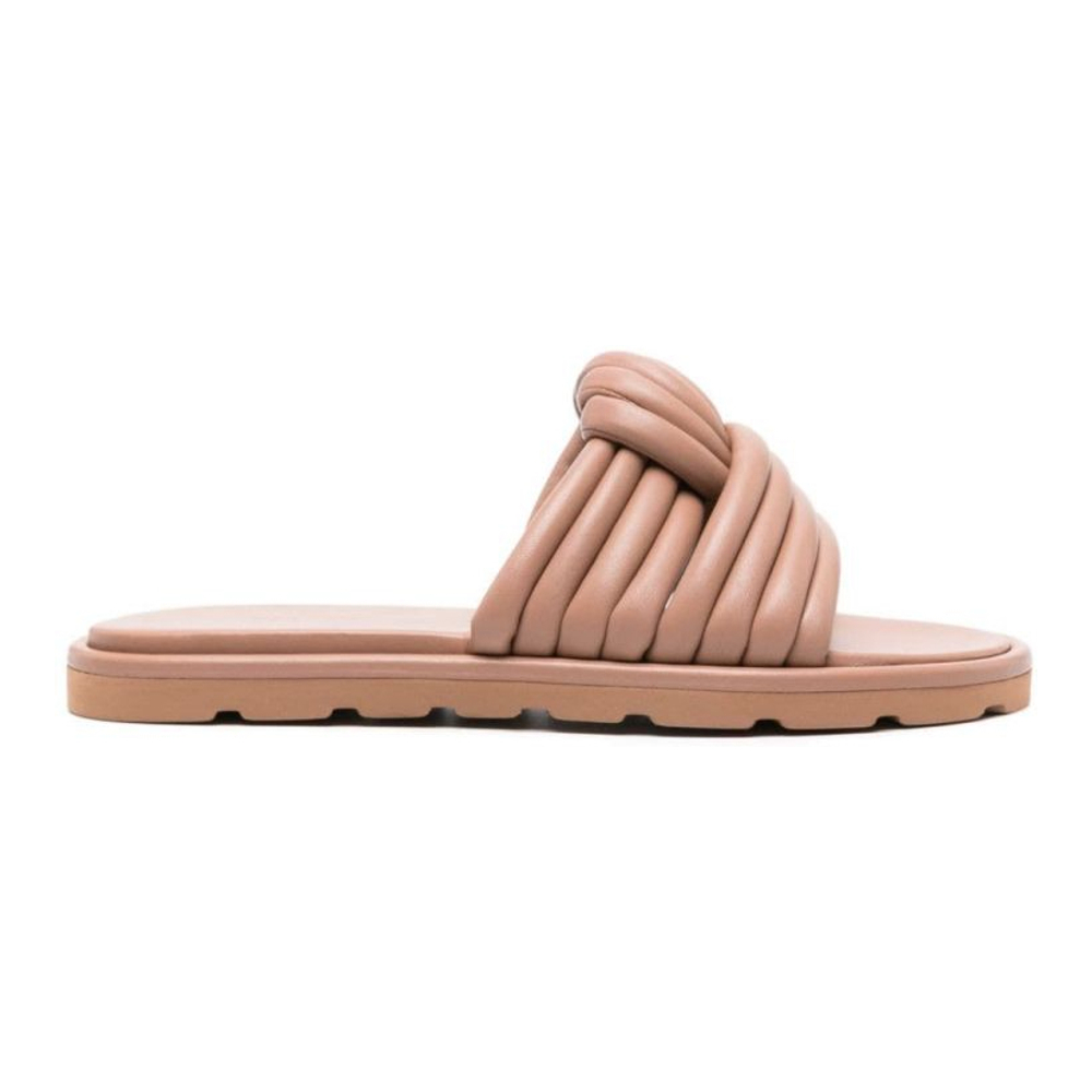 Women's 'Knot Detailing' Sandals