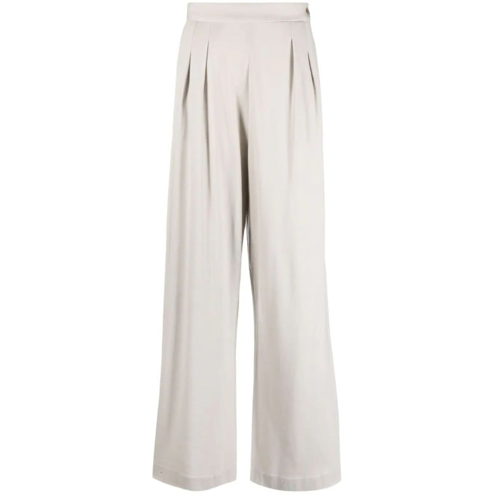 Women's 'Pleated' Trousers