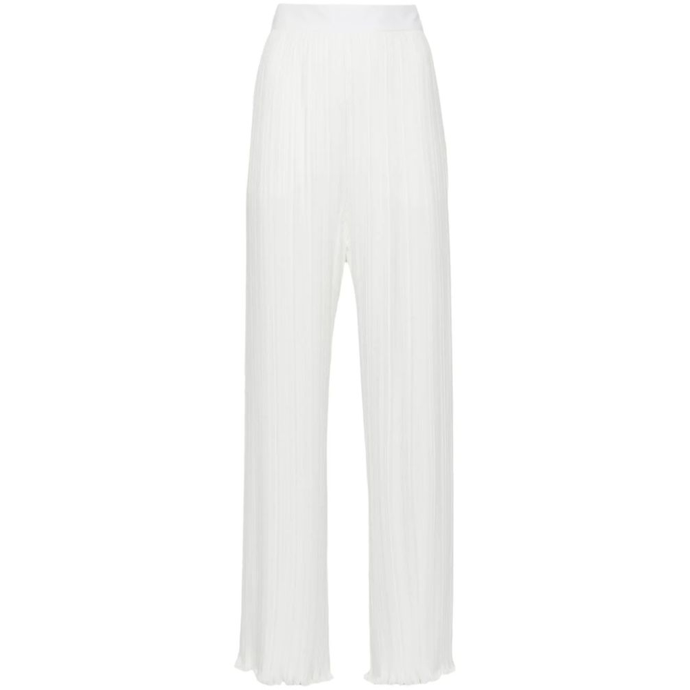 Pantalon 'Pleated' pour Femmes