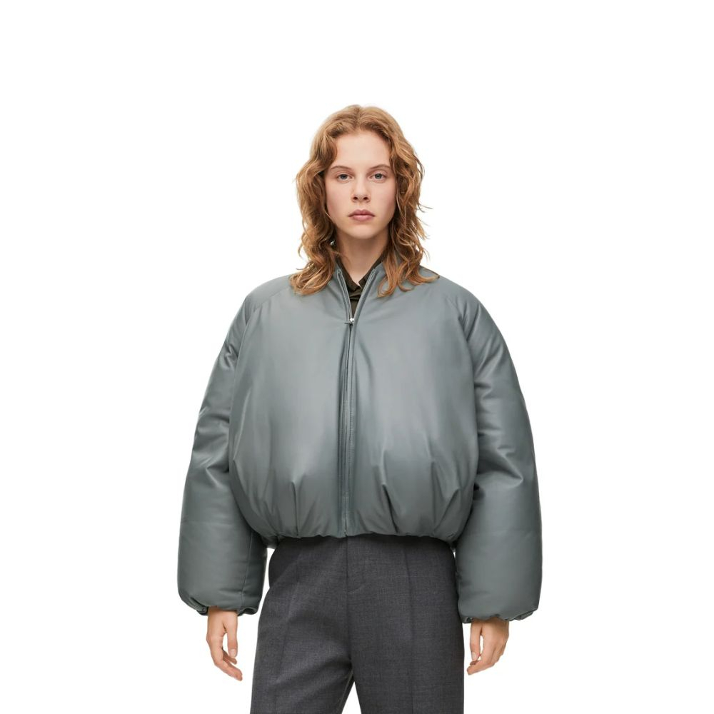 Blouson bomber 'Padded' pour Femmes