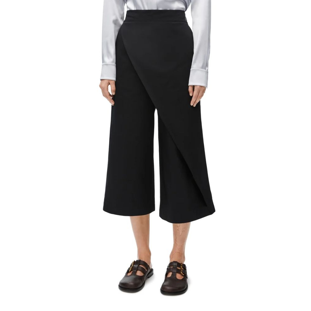 Women's 'Wrap In' Trousers