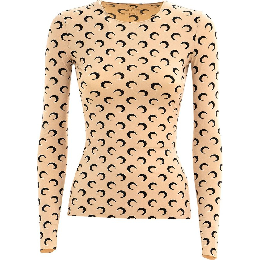 Women's 'Regenerated' Long Sleeve top