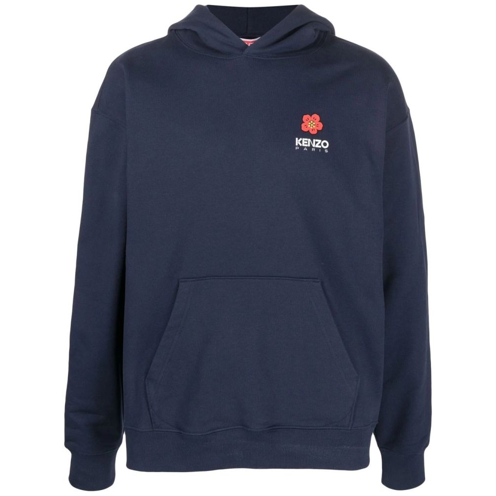 Men's 'Bake Flower' Hoodie