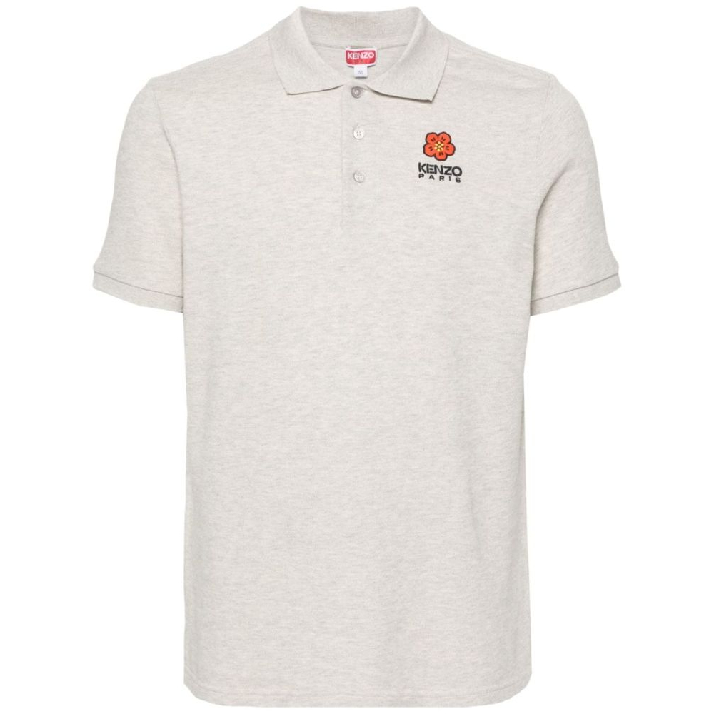 Polo 'Boke Flower Crest' pour Hommes