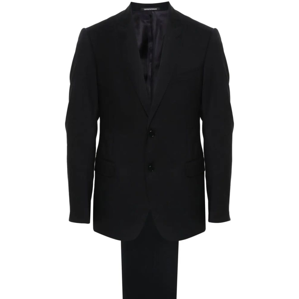 Men's Suit