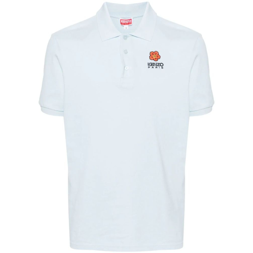 Polo 'Boke Flower Crest' pour Hommes