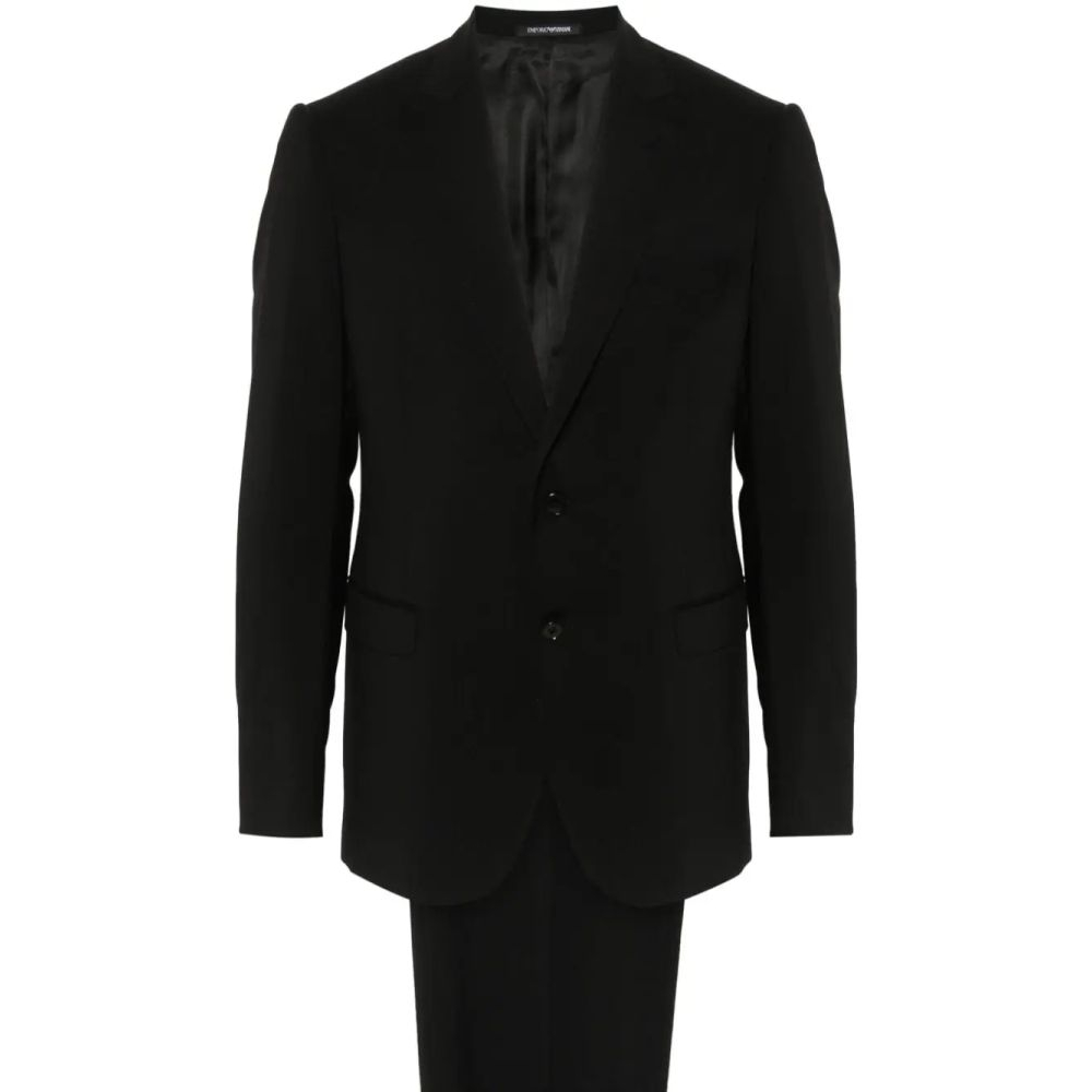 Men's Suit