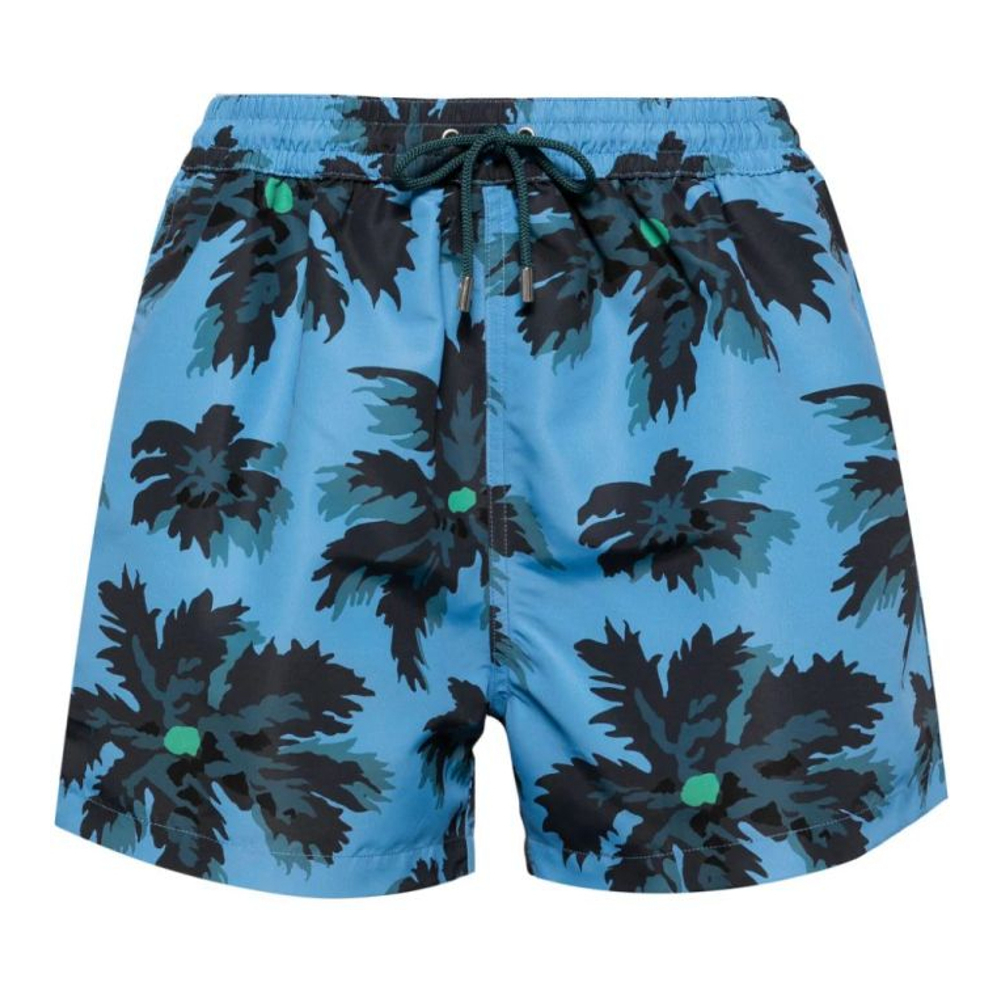 Short de bain 'Palmera' pour Hommes